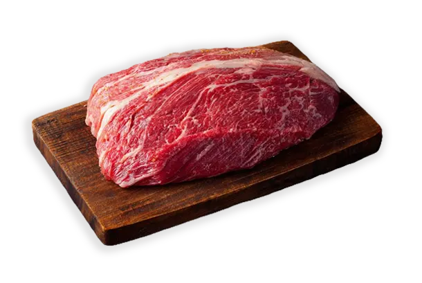 Boneless Brisket