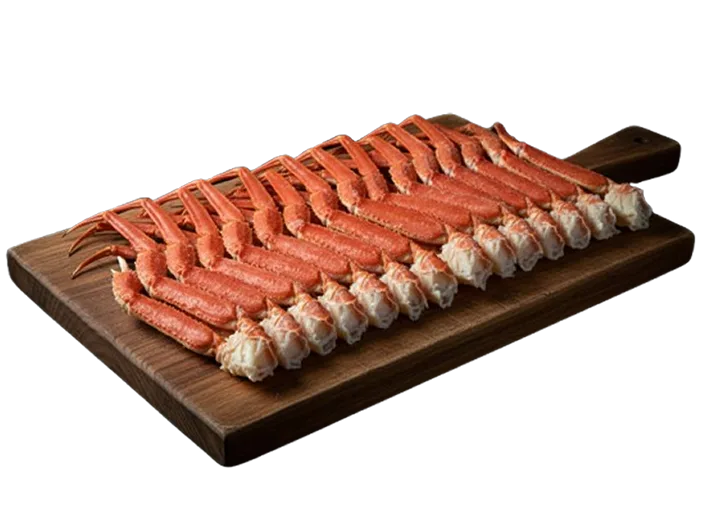 red snow crab